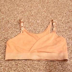 Bravado sport bra style maternity nursing bra